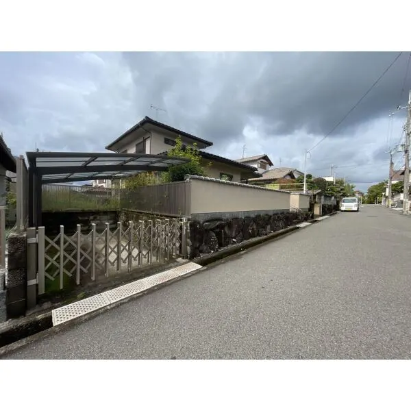 大阪狭山市大野台４丁目 その他外観