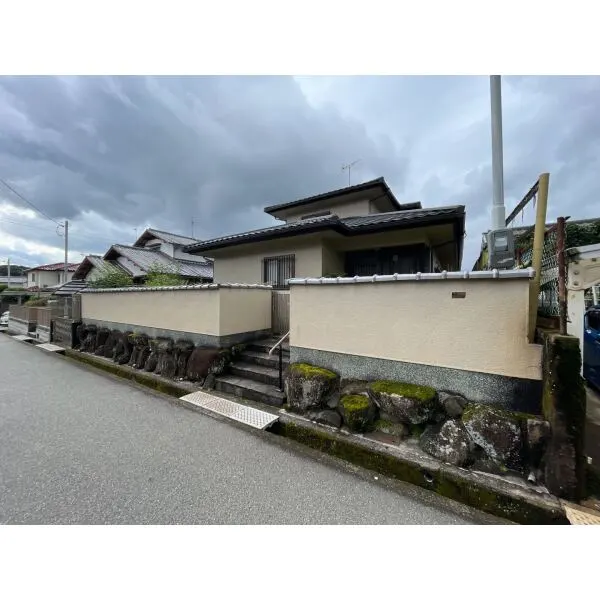 大阪狭山市大野台４丁目 その他外観