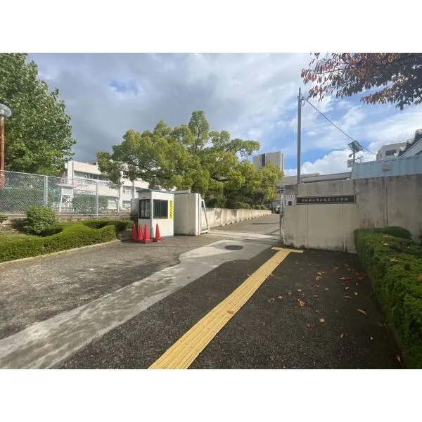 大阪狭山市大野台4丁目 市立南第二小学校(小学校)まで約680m(徒歩9分)