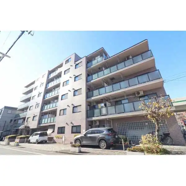 ダイアパレス東綾瀬 その他画像