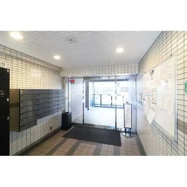 ダイアパレス東綾瀬 その他画像