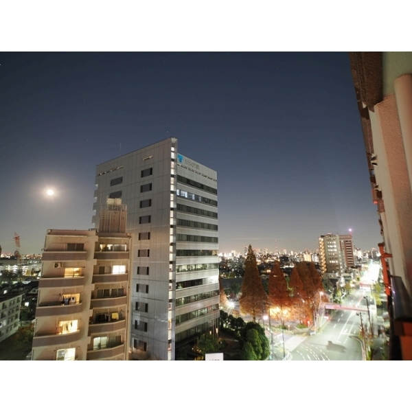 ワコー王子マンション その他画像