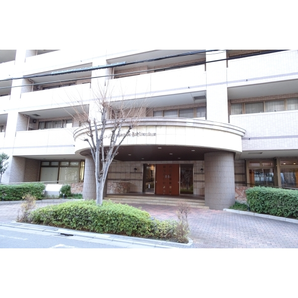 ライオンズヴィアーレ浦和壱番館 その他画像