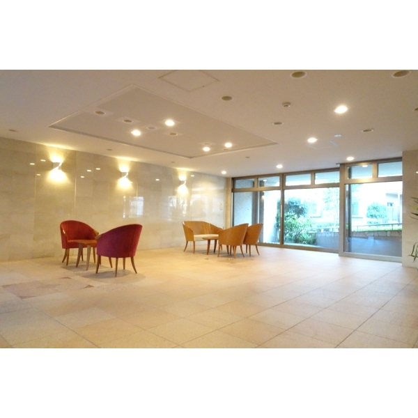 ライオンズヴィアーレ浦和壱番館 その他画像