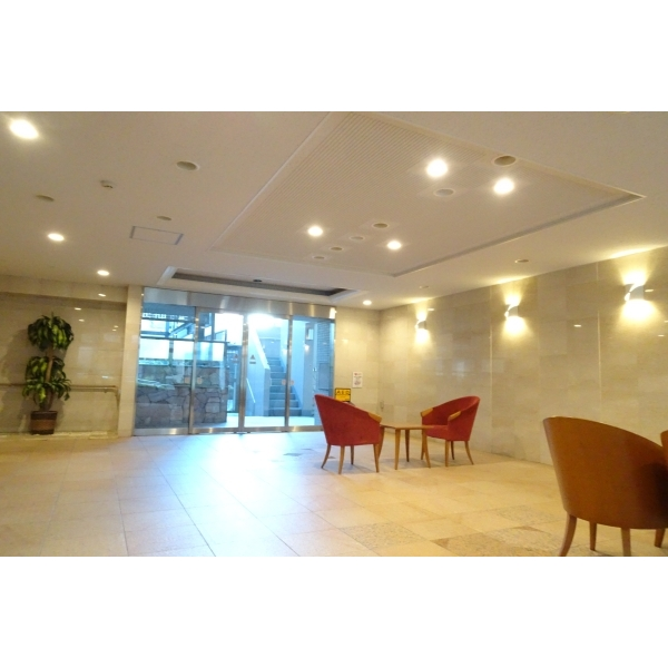 ライオンズヴィアーレ浦和壱番館 その他画像