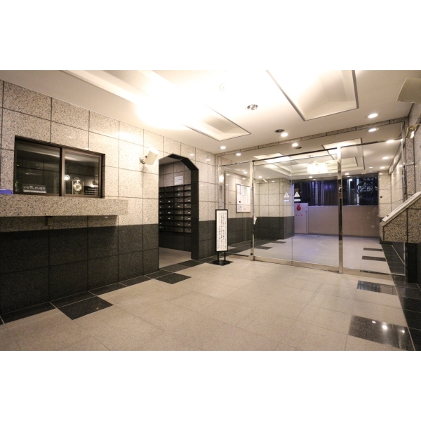 ライオンズヒルズ宮前平 その他画像