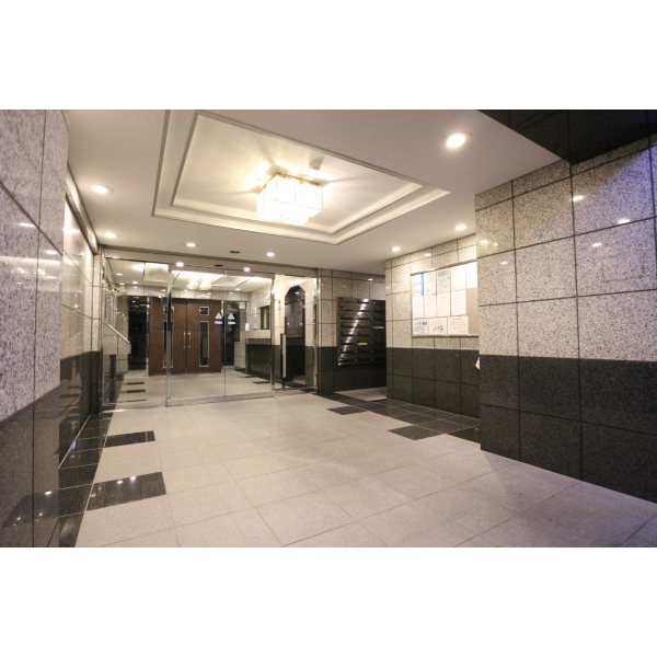 ライオンズヒルズ宮前平 その他画像