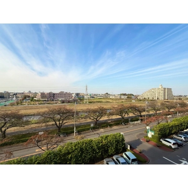 志木ニュータウン中央の森参番街八号棟 その他画像