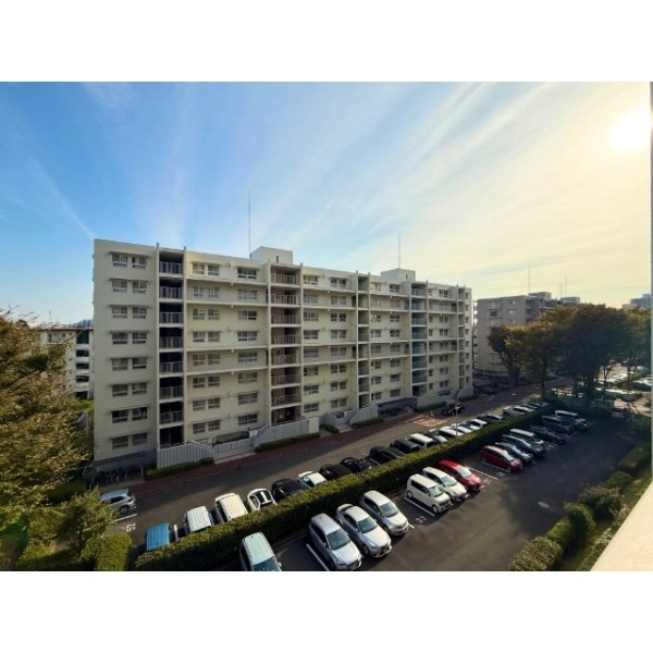 志木ニュータウン中央の森参番街八号棟 その他画像