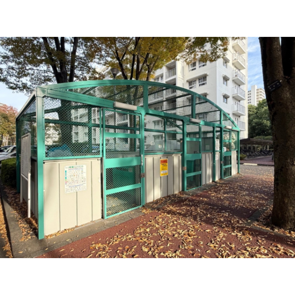 志木ニュータウン中央の森参番街八号棟 その他画像