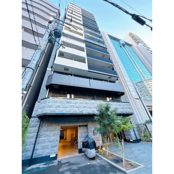 プレサンス心斎橋ブライト その他画像