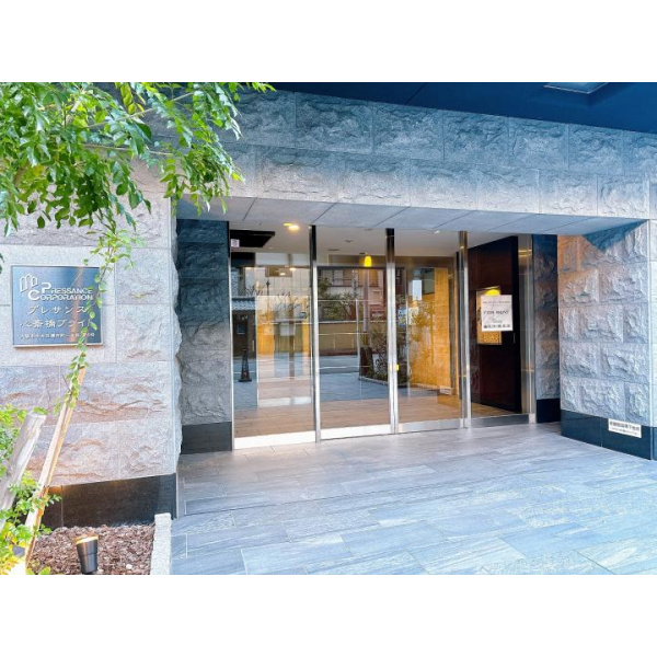 プレサンス心斎橋ブライト その他画像