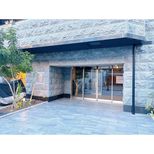 プレサンス心斎橋ブライト その他画像