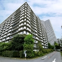 ベル・パークシティ画地２Ｋ棟 外観
