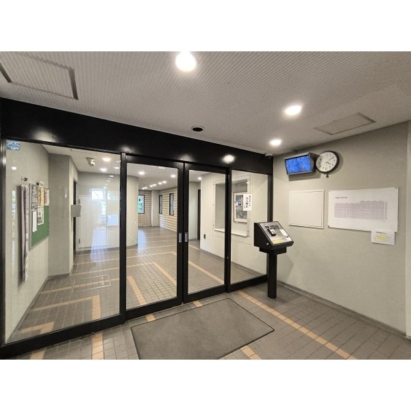 ベル・パークシティ画地２Ｋ棟 その他画像