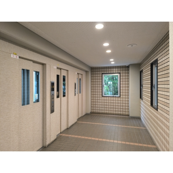 ベル・パークシティ画地２Ｋ棟 その他画像