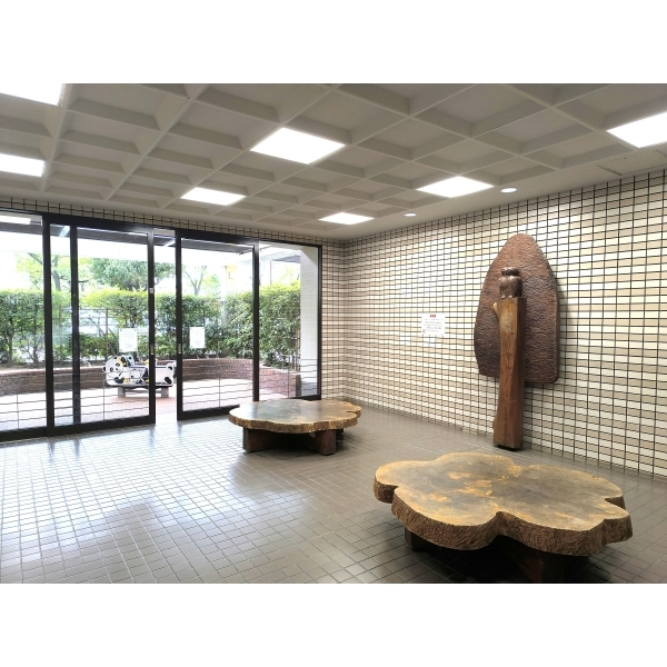 ベル・パークシティ画地２Ｋ棟 その他画像