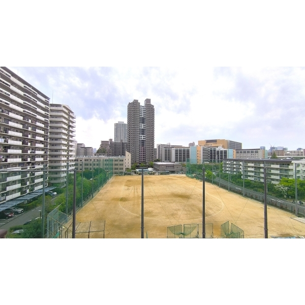 ベル・パークシティ画地2K棟 その他画像