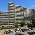 シーアイハイツ和光Ｈ号棟 建物外観