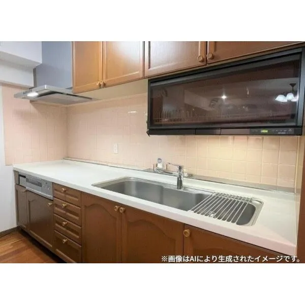 ハイネス上本町 その他画像