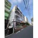 中野ステーションハイツ 建物外観
