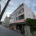 中野ステーションハイツ 建物外観
