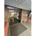 中野ステーションハイツ エントランス