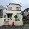 市川市大洲２丁目 現地（２０２６年９月撮影）