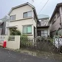 市川市大洲２丁目 現地（２０２６年９月撮影）