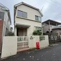 市川市大洲２丁目 現地（２０２６年９月撮影）