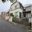 市川市大洲２丁目 現地（２０２６年９月撮影）