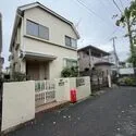 市川市大洲２丁目 現地（２０２６年９月撮影）