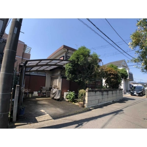 府中市南町５丁目 その他画像