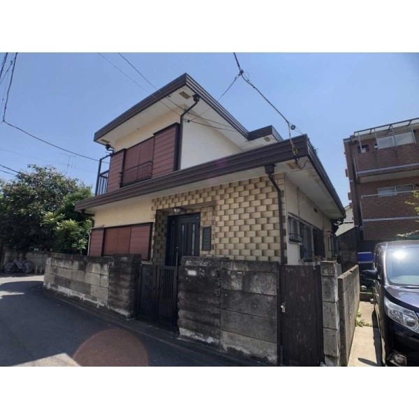 府中市南町５丁目 その他画像