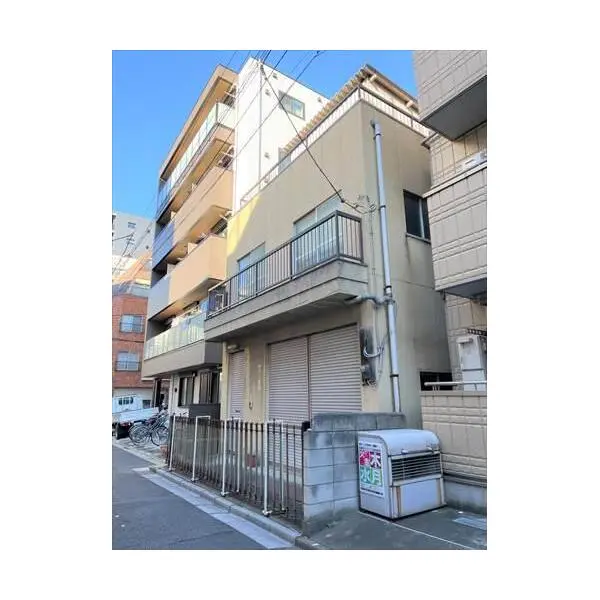 墨田区業平１丁目