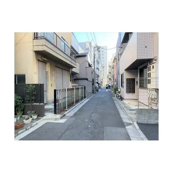 墨田区業平１丁目 その他画像