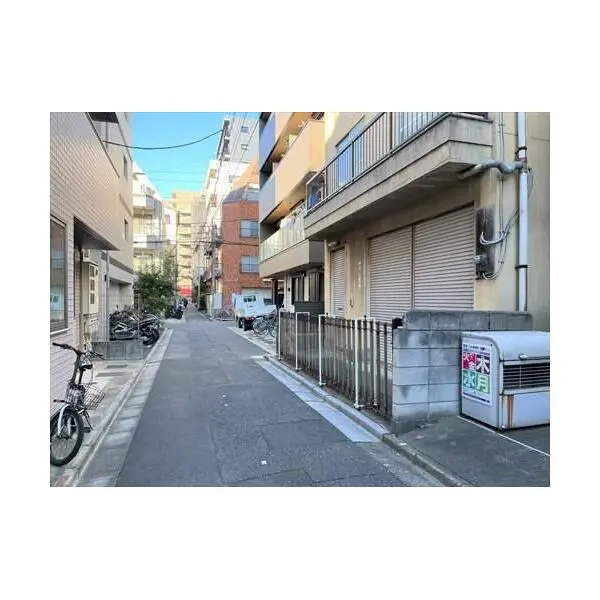 墨田区業平１丁目 その他画像