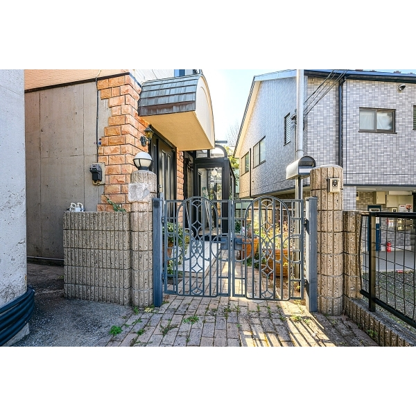 横浜市港北区菊名１丁目 その他画像