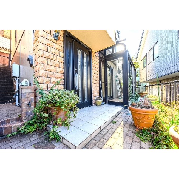 横浜市港北区菊名１丁目 その他画像