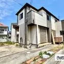 我孫子市中峠 建物外観