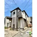 我孫子市中峠 建物外観