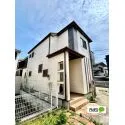 我孫子市中峠 建物外観