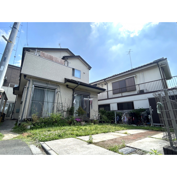相模原市南区西大沼３丁目 外観