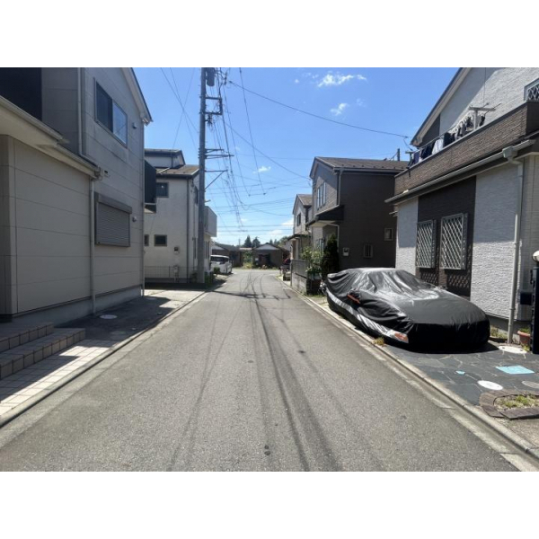 相模原市南区西大沼３丁目 その他画像