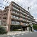 ロイヤルシャトー大泉学園 現地外観写真