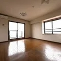 ロイヤルシャトー大泉学園 リビング