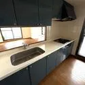 ロイヤルシャトー大泉学園 キッチン