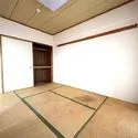 ロイヤルシャトー大泉学園 リビング以外の居室