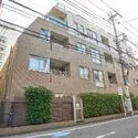 西荻ヒルズクレアヴィータ 外観