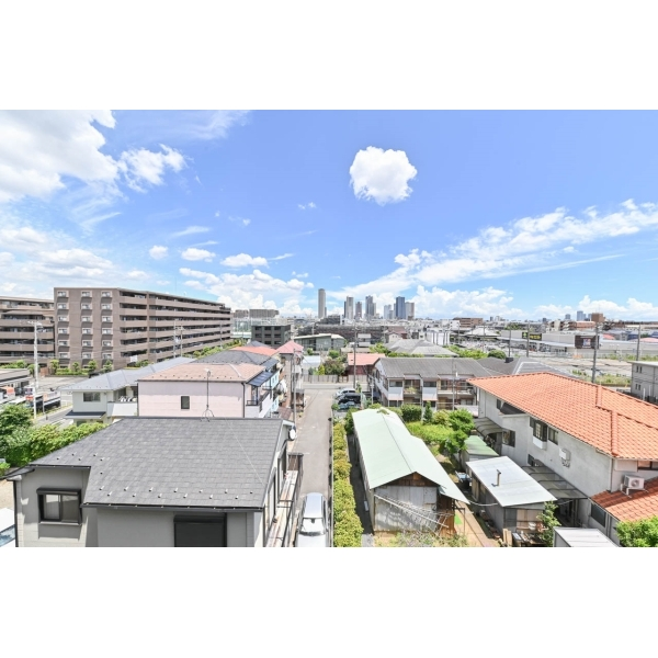 アルファコート武蔵中原 その他画像